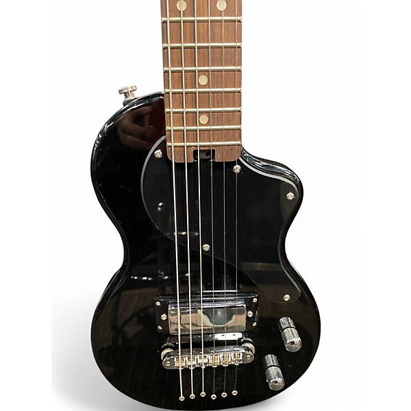 Used Blackstar CARRYON Ebony Electric Guitar