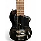 Used Blackstar CARRYON Ebony Electric Guitar