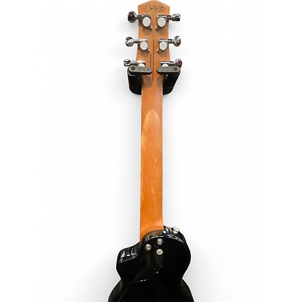 Used Blackstar CARRYON Ebony Electric Guitar