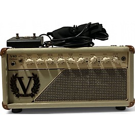 Used Victory V40 The Duchess Deluxe Tube Guitar Amp Head
