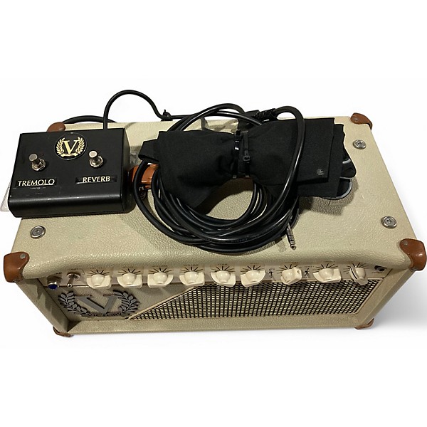 Used Victory V40 The Duchess Deluxe Tube Guitar Amp Head