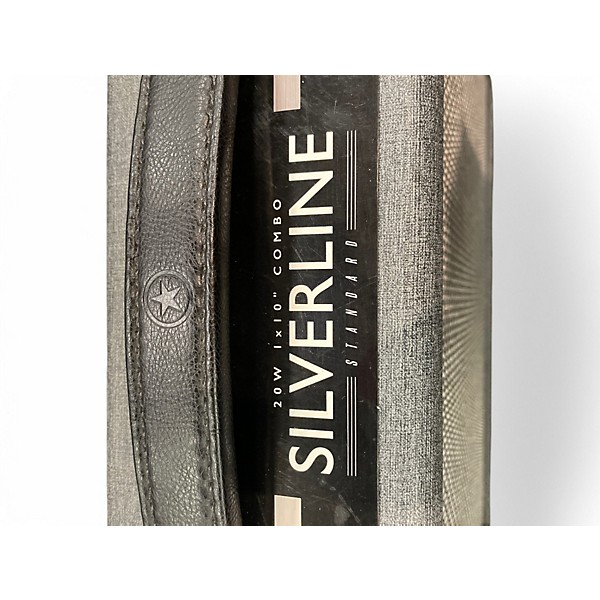 Used Blackstar G10 SLIVERLINE STANDARD Guitar Combo Amp