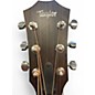 Used Taylor AD21E Brown Acoustic Electric Guitar