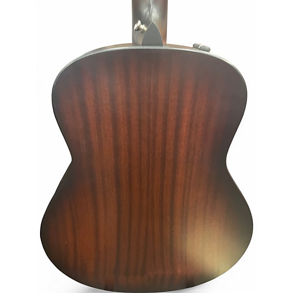 Used Taylor AD21E Brown Acoustic Electric Guitar