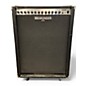 Used Behringer KX1200 Keyboard Amp thumbnail