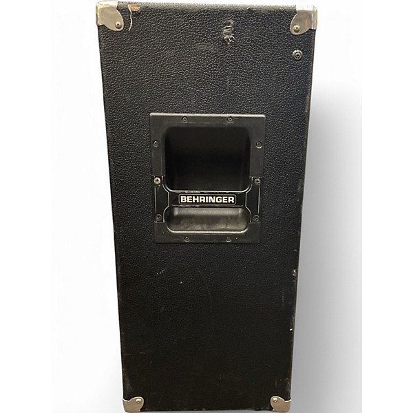 Used Behringer KX1200 Keyboard Amp