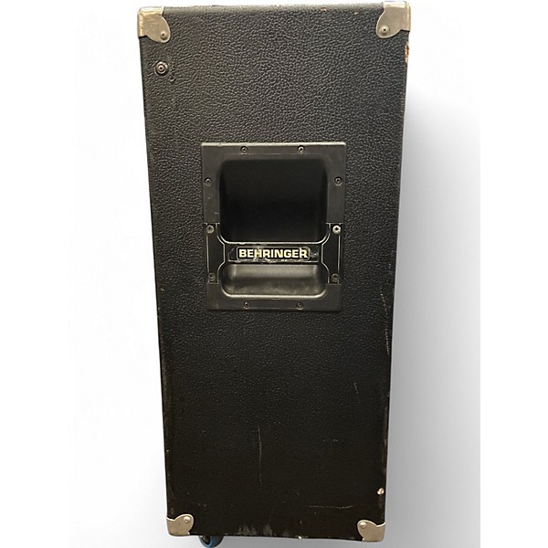 Used Behringer KX1200 Keyboard Amp