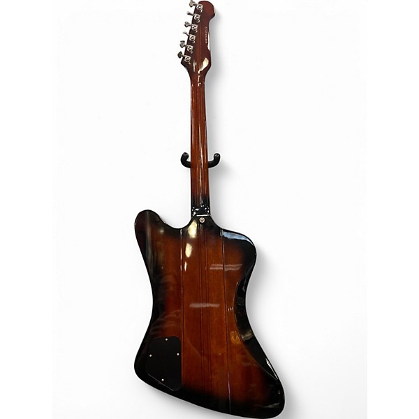 Used Epiphone Used Epiphone Firebird Vintage Sunburst Solid