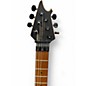 Used 2020s EVH Wolfgang Standard Black Solid Body Electric Guitar thumbnail