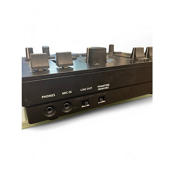 Used Roland Used Roland VT4 Vocal Processor | Guitar Center