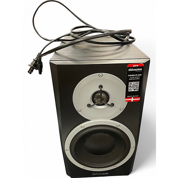 Used Dynaudio BM5 MKIII Powered Monitor