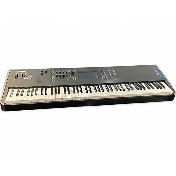 Used Yamaha MODX8 Synthesizer