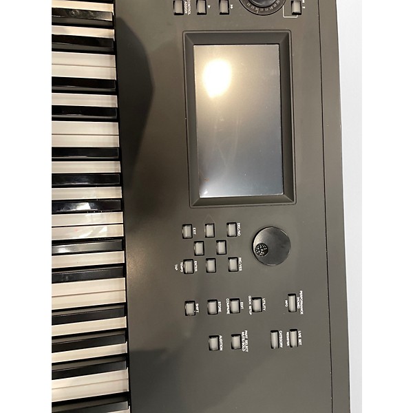 Used Yamaha MODX8 Synthesizer