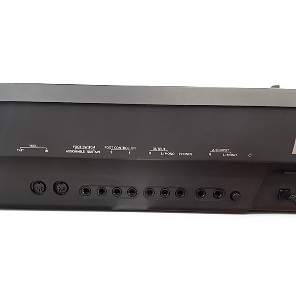 Used Yamaha MODX8 Synthesizer