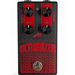 Used Aguilar Octamizer v2 Effect Pedal