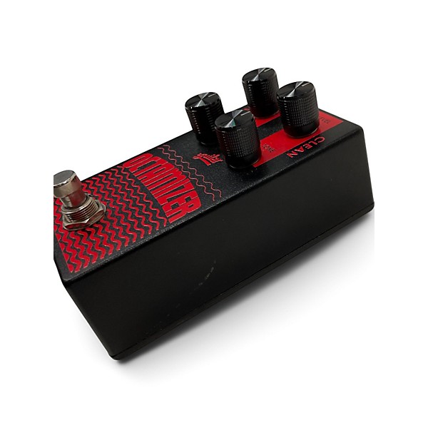 Used Aguilar Octamizer v2 Effect Pedal