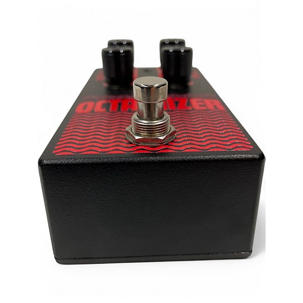 Used Aguilar Octamizer v2 Effect Pedal