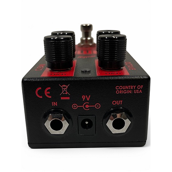 Used Aguilar Octamizer v2 Effect Pedal