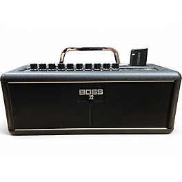 Used BOSS Katana Air Wireless 30W 2X3 Battery Powered Amp