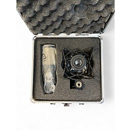 Used AKG P220 Project Studio Condenser Microphone