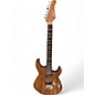Used Cort G300 RAW Natural Solid Body Electric Guitar thumbnail