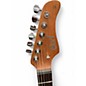 Used Cort G300 RAW Natural Solid Body Electric Guitar