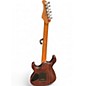 Used Cort G300 RAW Natural Solid Body Electric Guitar