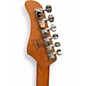 Used Cort G300 RAW Natural Solid Body Electric Guitar