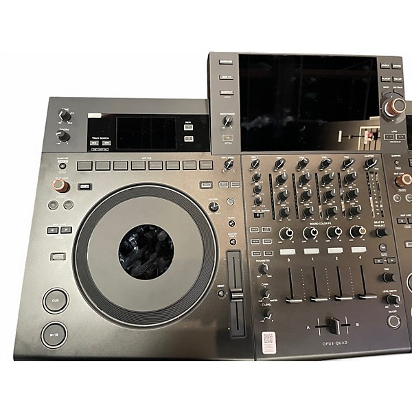Used Pioneer DJ Opus-Quad DJ Controller