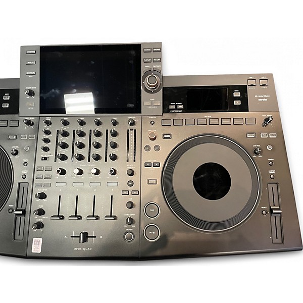 Used Pioneer DJ Opus-Quad DJ Controller