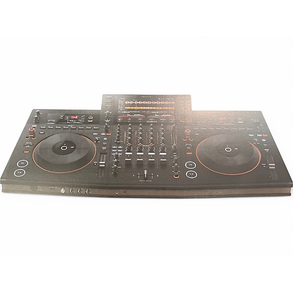 Used Pioneer DJ Opus-Quad DJ Controller