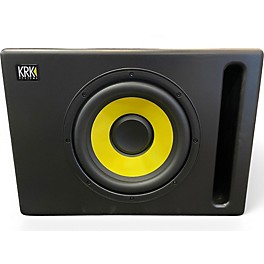 Used KRK S10.4 Subwoofer