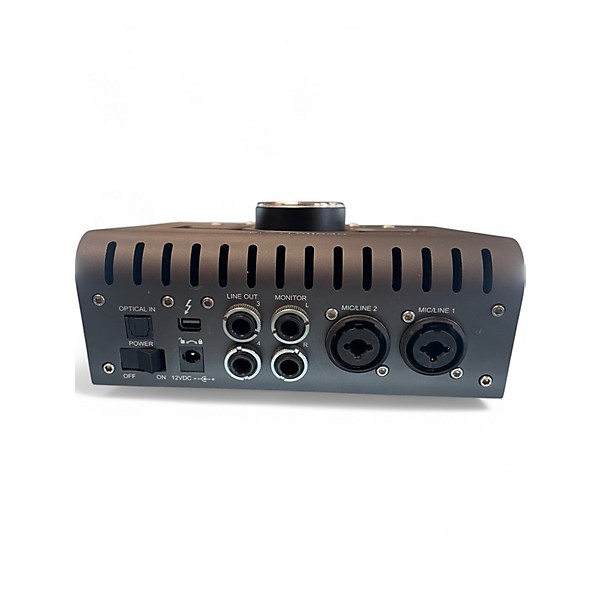 Used Universal Audio Apollo Twin Duo MKII Audio Interface
