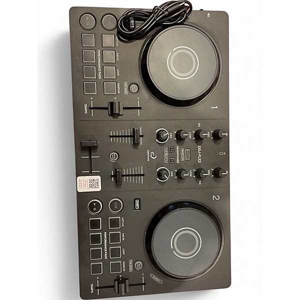 DDJ-FLX2 - AlphaTheta