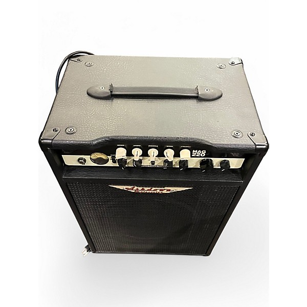 Used Ashdown Mag 220 Bass Combo Amp