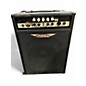 Used Ashdown Mag 220 Bass Combo Amp