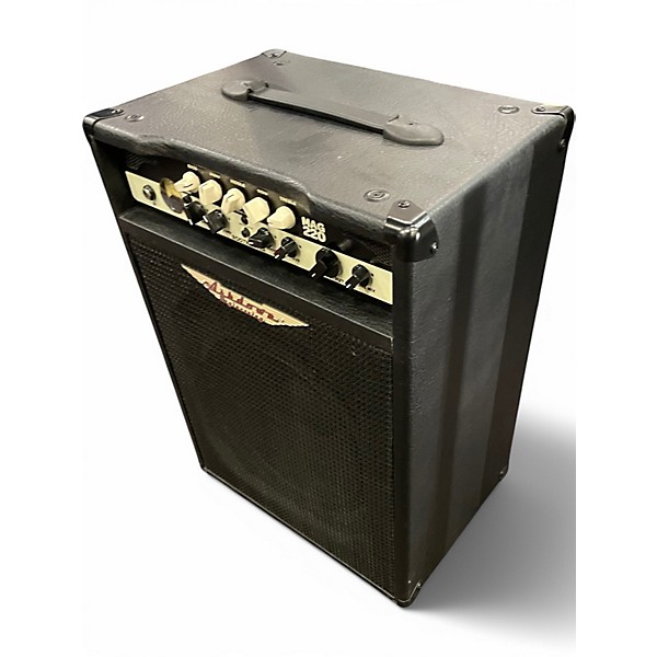 Used Ashdown Mag 220 Bass Combo Amp