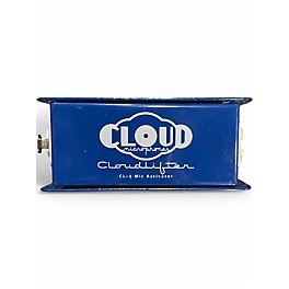 Used Cloud Cloudlifter CL-1 Microphone Preamp