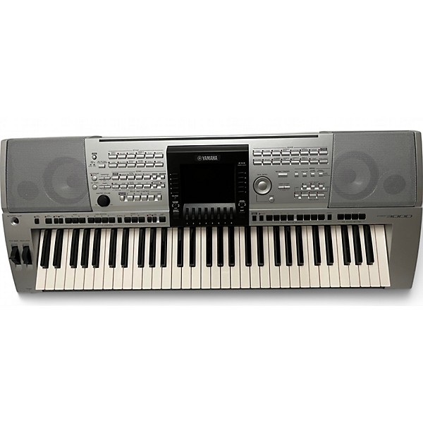 Used Yamaha PSR3000 61 Key Arranger Keyboard,New Products : American Fashion Style Bags On Sale