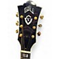 Used Guild D55 Natural Acoustic Guitar
