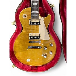 Used 2022 Gibson Slash Les Paul Standard '50s Appetite Burst Solid Body Electric Guitar