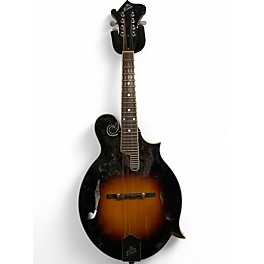 Used The Loar LM520VS 2 Color Sunburst Mandolin