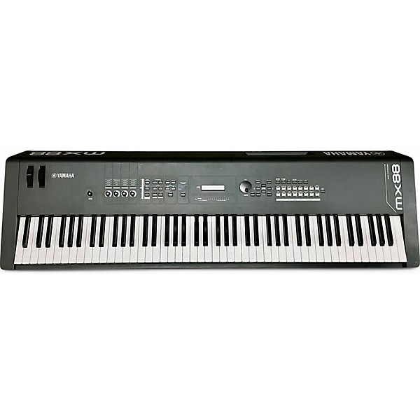 Used Yamaha MX88BK Synthesizer,New Products : American Fashion Style Bags On Sale