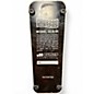 Used Dunlop GCB95  Effect Pedal