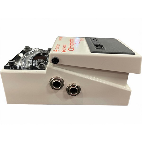 Used BOSS TU3 Chromatic Tuner Pedal