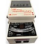 Used BOSS TU3 Chromatic Tuner Pedal