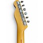 Vintage 1969 Fender 1969 Telecaster Thinline Mahogany Hollow Body Electric Guitar
