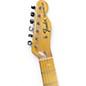 Vintage 1969 Fender 1969 Telecaster Thinline Mahogany Hollow Body Electric Guitar