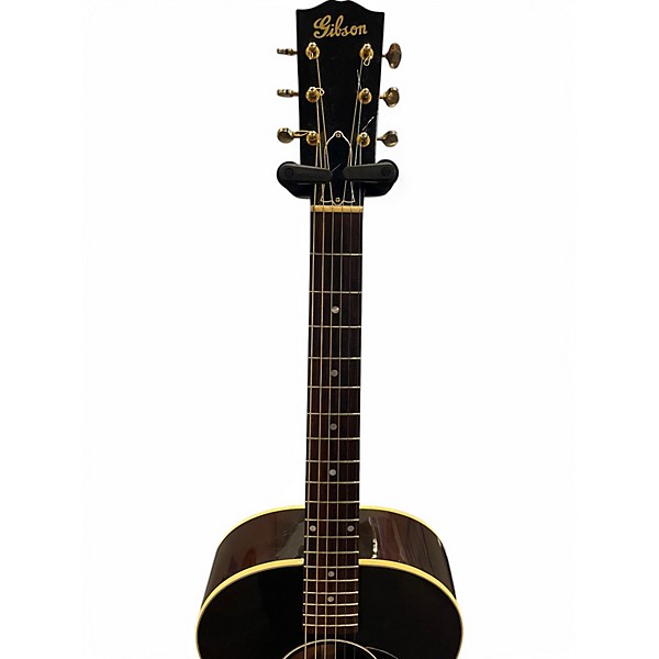 Used Gibson LG-2 CUSTOM SHOP VINTAGE SUNBURST Acoustic