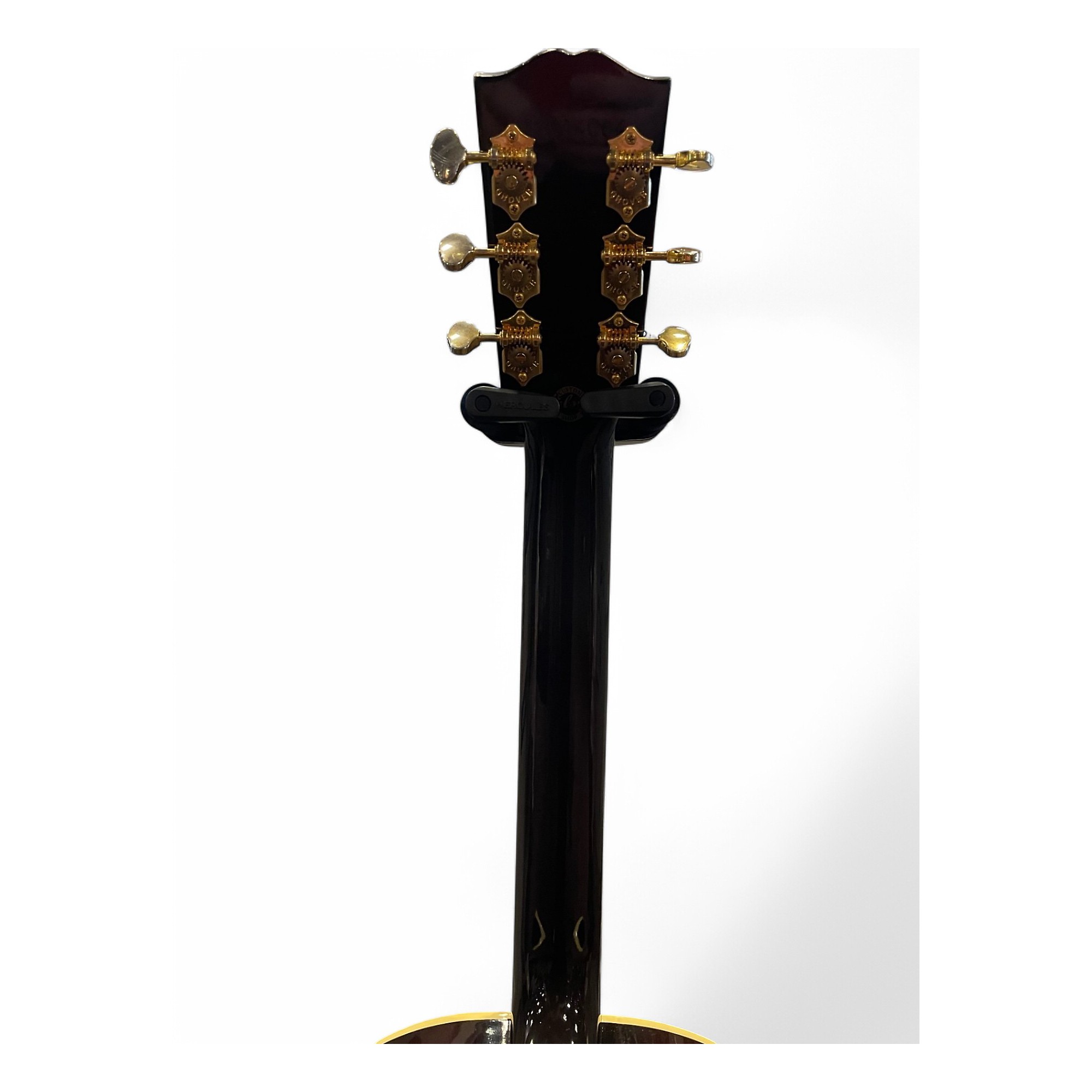 Used Gibson LG-2 CUSTOM SHOP VINTAGE SUNBURST Acoustic
